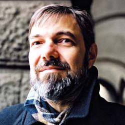 David Eben